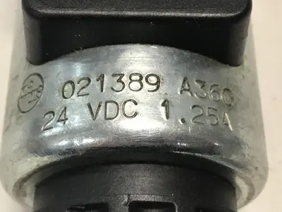 USED REXROTH 4WE6J62/EG24N9K4