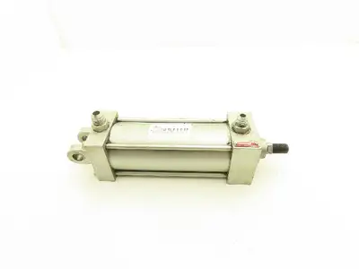 Used SHEFFER _UNKNOWN_ Hydraulic Cylinders | Arrow Industrial #611260