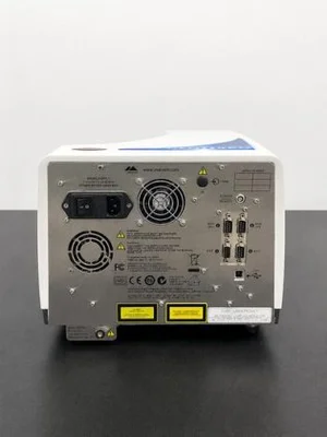 USED MALVERN ZETASIZER ZEN3690