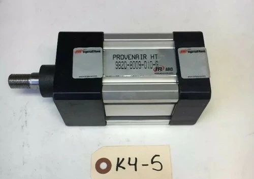 NEW Provenair 9820-8009-010-G