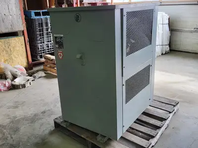 Used ACME ELECTRIC H348-15M Transformers British Columbia CA | Lenmark #266022