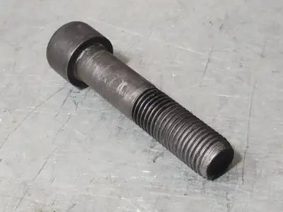 M30 x 140 Half Threaded Hexagon Socket Head Cap Screw 12.9 (Box of 20)