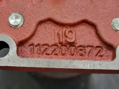 USED 2010 SALAMI 2PE19D-P28P1