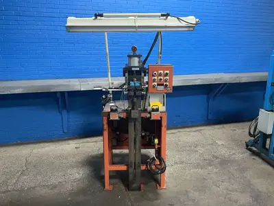 Used _UNKNOWN_ _UNKNOWN_ Pneumatic Presses Ohio US | HGR 24 #1515755