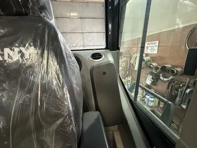 Used 2024 SANY SY155U Excavators Ohio US | Proxy Equipment #1379642