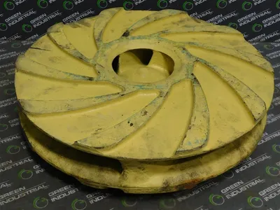 USED WEIR DH2147A05
