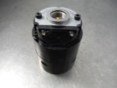 Renishaw LTO2S Probe Head Tested (LOC2311)