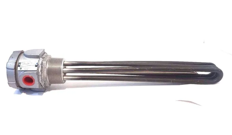 New | in-Stock APPLETON CHROMALOX MTI-360E2 Heaters | SB Industrial Supply #853267