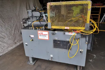 USED COE CF 500 12 X 12