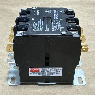 NEW Dayton 783XZ5A