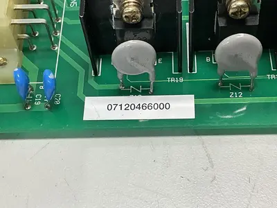 USED FUJI ELECTRIC F770 60 88(2)
