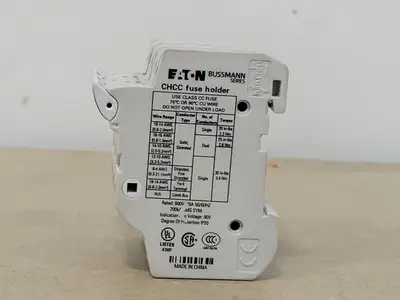 USED EATON CHCC3DU