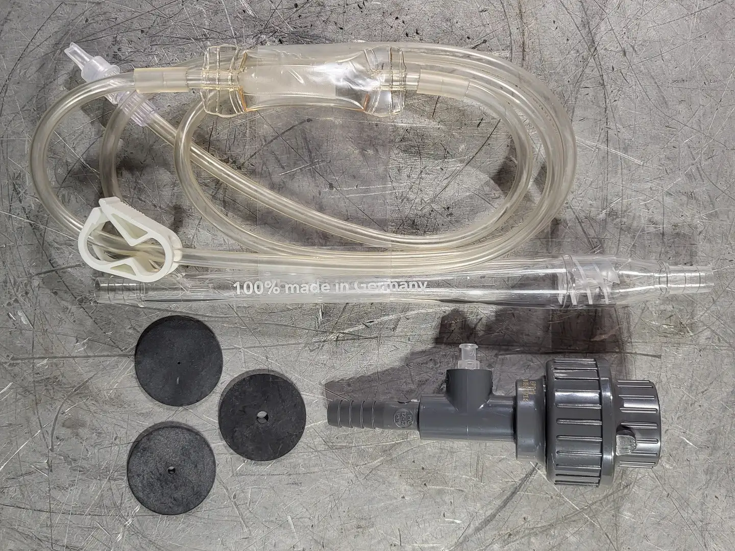 NEW 2018 ENDRESS+HAUSER CUA252