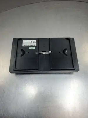 Used Foxboro RH924YL Processor Controller Module Base. PLC Chassis South Carolina US | Palmetto Automation #1512165