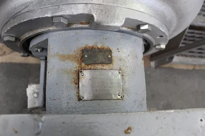 Cornell Fruit Pump