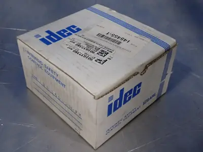 USED IDEC IBRC 6052R