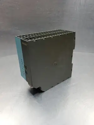 USED Siemens 6EP1 333-2AA01 SITOP SMART Power Supply, 24VDC, 5A