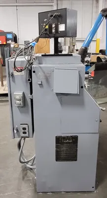 LEBLOND MAKINO Regal 11C Lathes, Toolroom | Machinery Central (5)