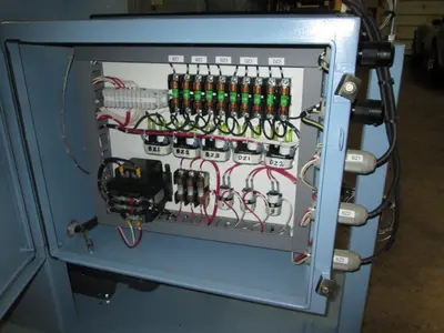 1″ Killion Extruder