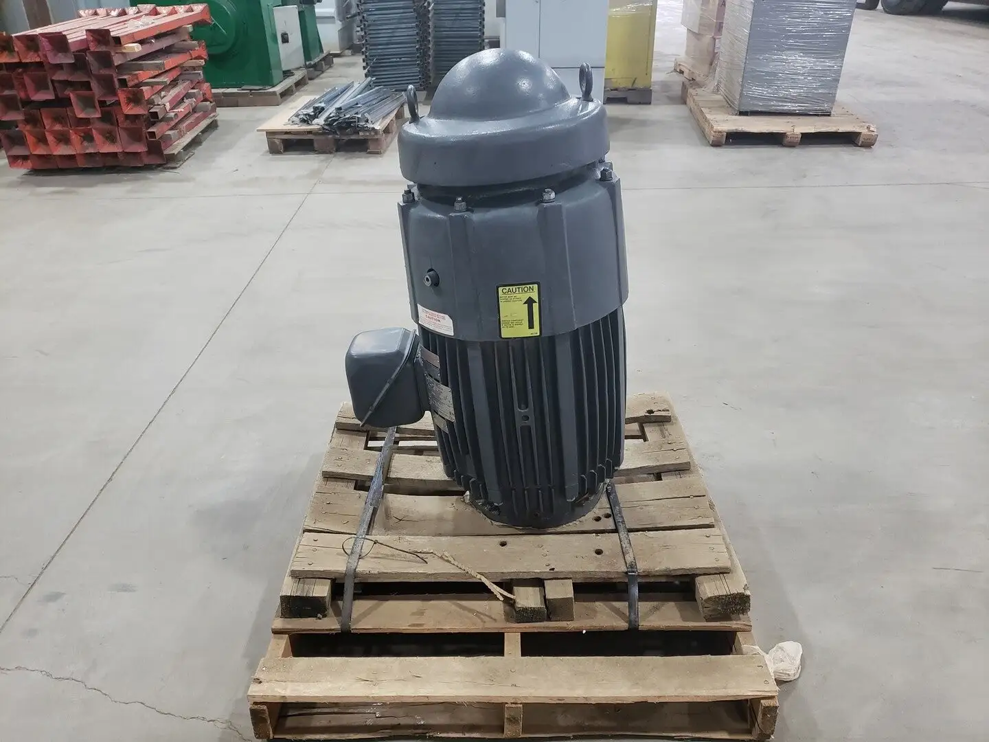 NEW EMERSON 6212-J03