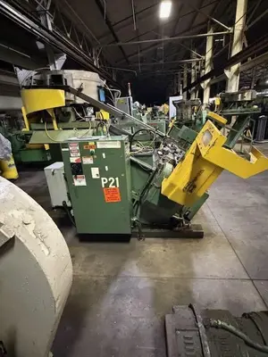 USED 1998 TAIHE(TAH) THP-22L