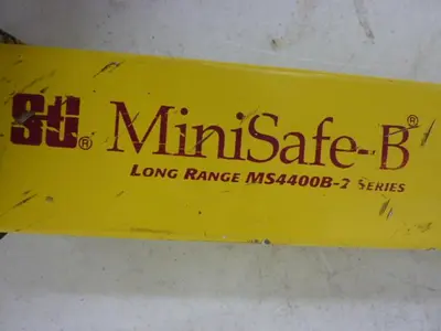 USED STI MS4448 2FB2