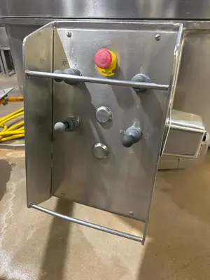 Used SEYDELMANN K556 ULTRA Slicers / Dicers / Cutters Illinois US | M&M Equipment Corp. #1335996