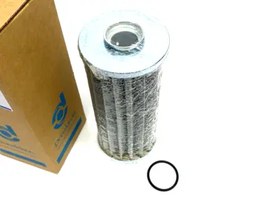 USED DONALDSON HYDRAULIC FILTER CARTRIDGE 90-MICRON