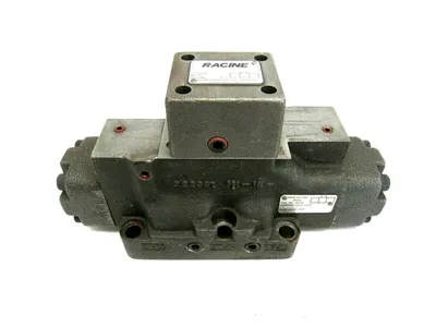 NEW RACINE FD4-PNHS-106A-51 DIRECTIONAL VALVE 656444 FD4PNHS106A51