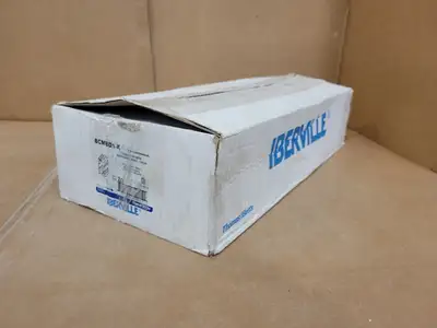 NEW IBERVILLE BCMBD1-K