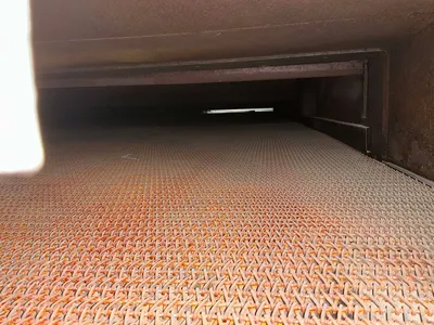 2003 WERNER & PFLEIDERER NUN-PLUS 3300/18 Oven / Chamber | ListingHippo (37)