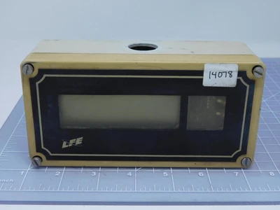 Used LFE _UNKNOWN_ Test Equipment - Other | OCO Industrial #1630643