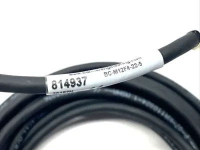 New | in-Stock Banner 814937 Connector Accessories Michigan US | Maverick Industrial Sales #1508054