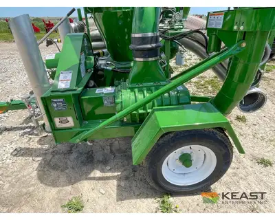 Used WALINGA _UNKNOWN_ Pneumatic Conveyors Iowa US | Keast Enterprises #1360442