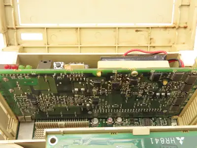 Used MITSUBISHI _UNKNOWN_ Automation Control (HMI) Indiana US | Arrow Industrial #1316668