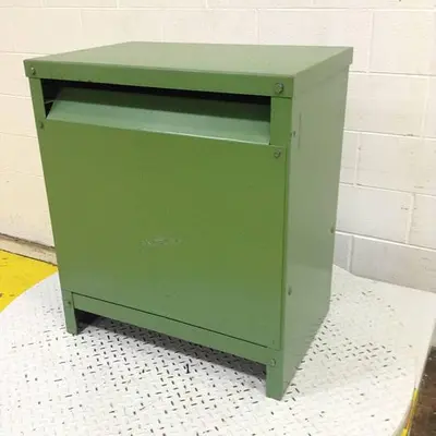 USED GENERAL SIGNAL DT651H40