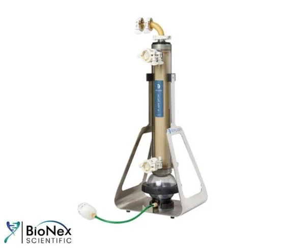 Used REPLIGEN XCELL ATF 6 SINGLE-USE DEVICE Filtration Equipment New Jersey US | Bionex Scientific LLC #800640