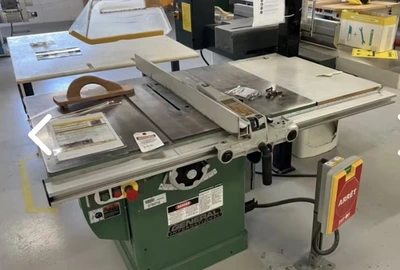 USED PAOLONI P150
