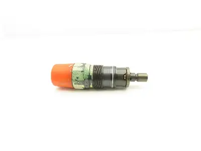 Rexroth HydroNorma DBD S10K 13/200 Hydraulic Screw-In Cartridge Relief Valve