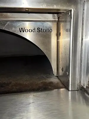 USED WOODSTONE WS-8645-FD-RFG-LR-IR-NG