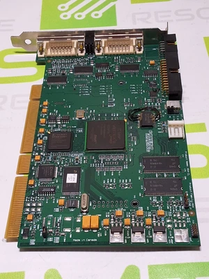 CORECO IMAGING OC-64C0-ORBFLS1 CIRCUIT BOARD X64-CL