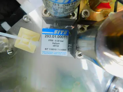Used BRUKER Z106902 ECL06 Miscellaneous Laboratory Equipment Texas US | Aucto #1453430