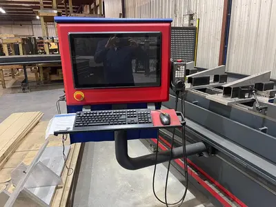 USED 2022 FLEX MACHINE TOOLS C-SERIES 20-02 (STANDARD)