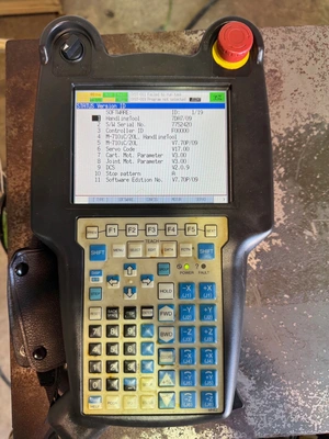 2010 FANUC FANUC M710IC/20L Fanuc Robots | K.B. Industries LLC (11)