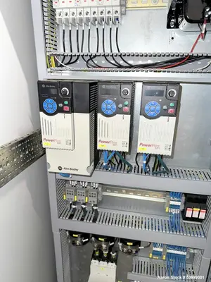 Thar SFC 20 Supercritical Fluid Chromatography System – 20kg/day Capacity