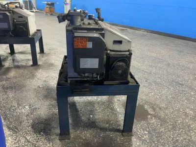 USED DAIKIN INDUSTRIES LTD SUT10D80L2110F