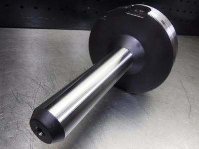 ERI America HSK100A 1/4" Endmill Holder 6" Pro HSK100A-EM250-6.00 (LOC1742)