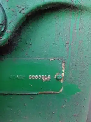 Used 1979 JOHN DEERE 4640 Agricultural Tractors Tennessee US | Ran Equipment #1403748