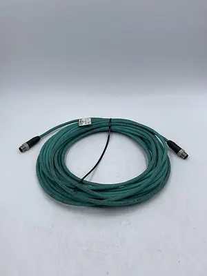 Used LUMBERG AUTOMATION LUMBERG AUTOMATION 0985 706-100/10M Misc Electrical & Power Parts | ND Industrial Surplus #1213154