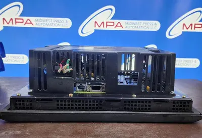 USED ALLEN-BRADLEY 2711-T9A2